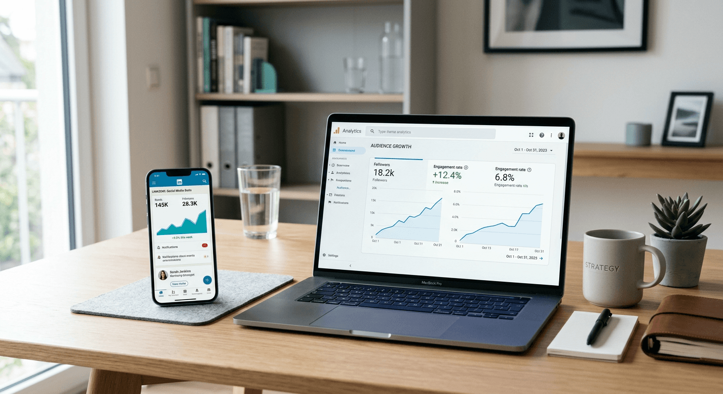 Social Media Marketing: A Strategic Guide for Modern Business in 2026