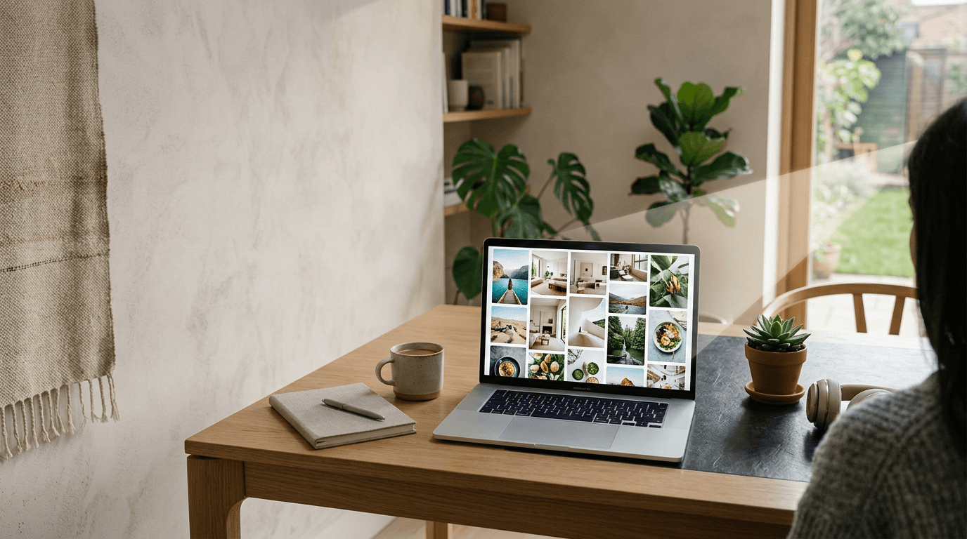 How to set up a Pinterest business account to drive traffic in 2026