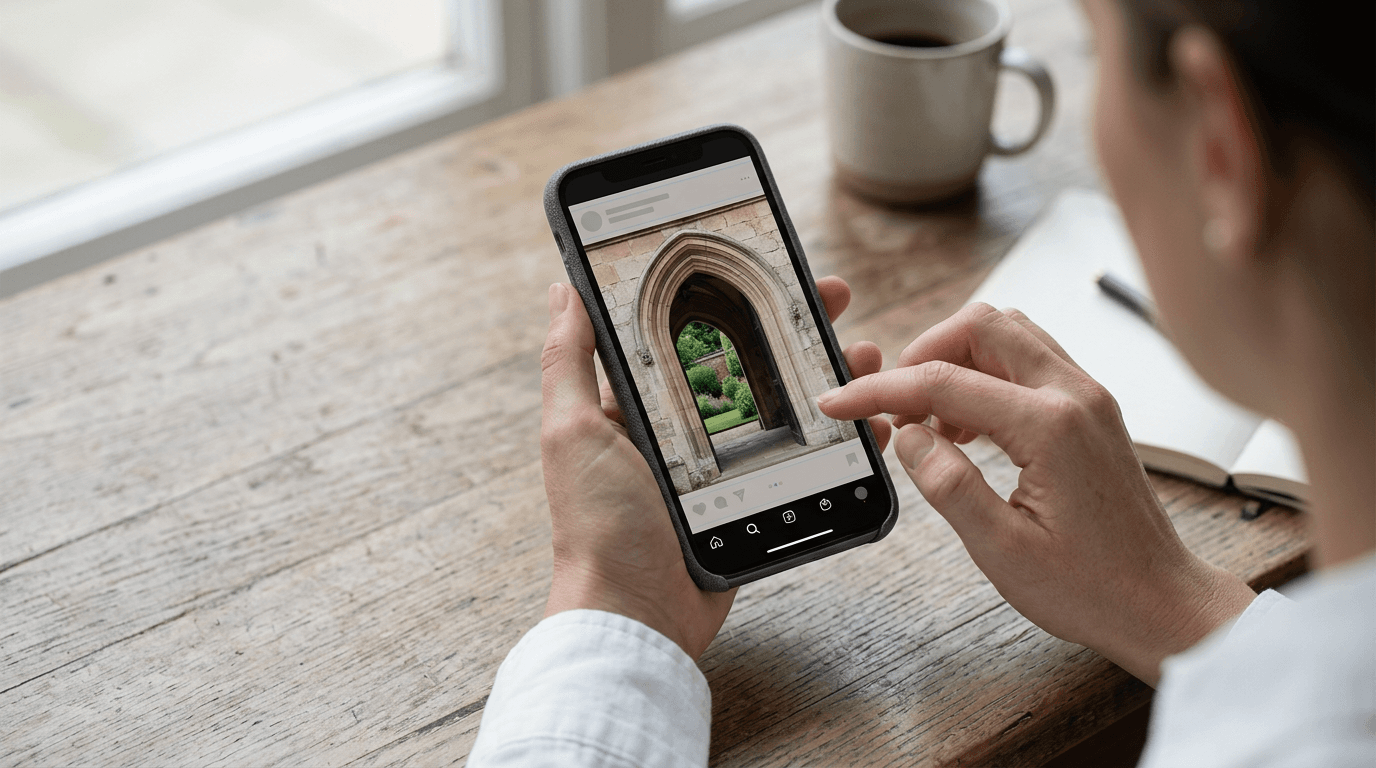 The Technical Guide to Thriving as an Instagram Story Creator