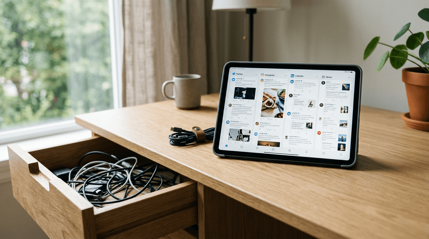 6 social media management tools compared for 2026
