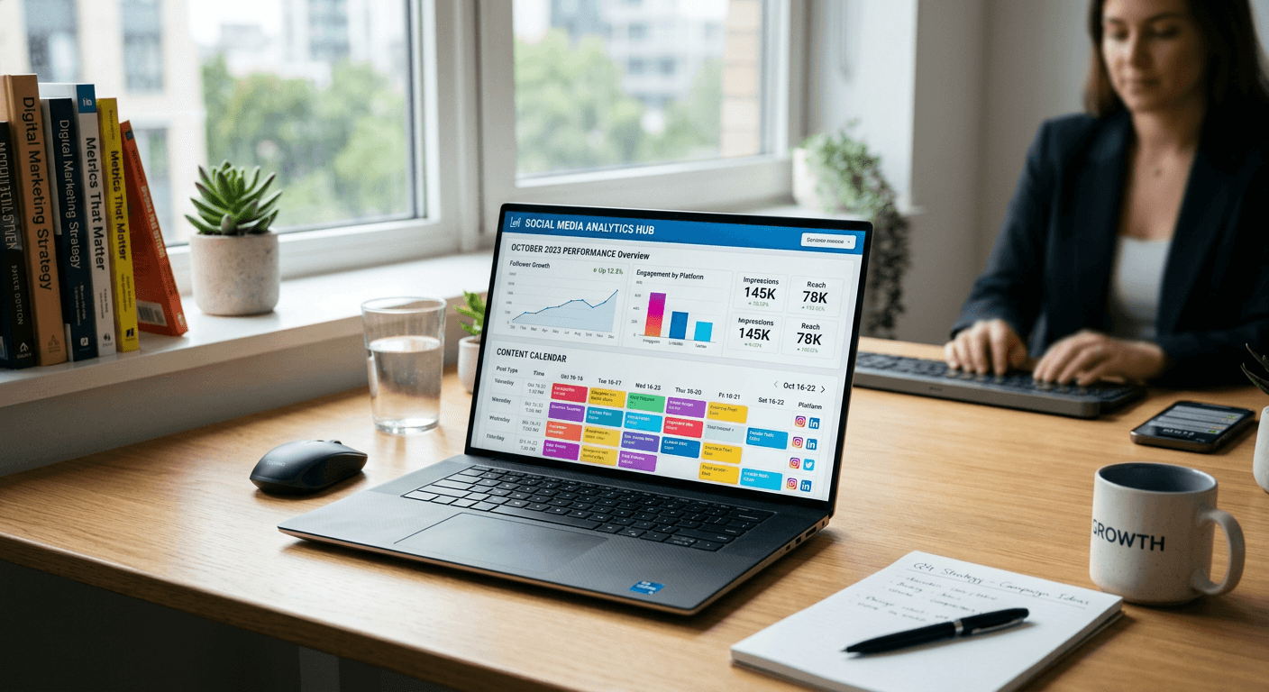 Top-Rated Social Media Marketing Courses for 2026