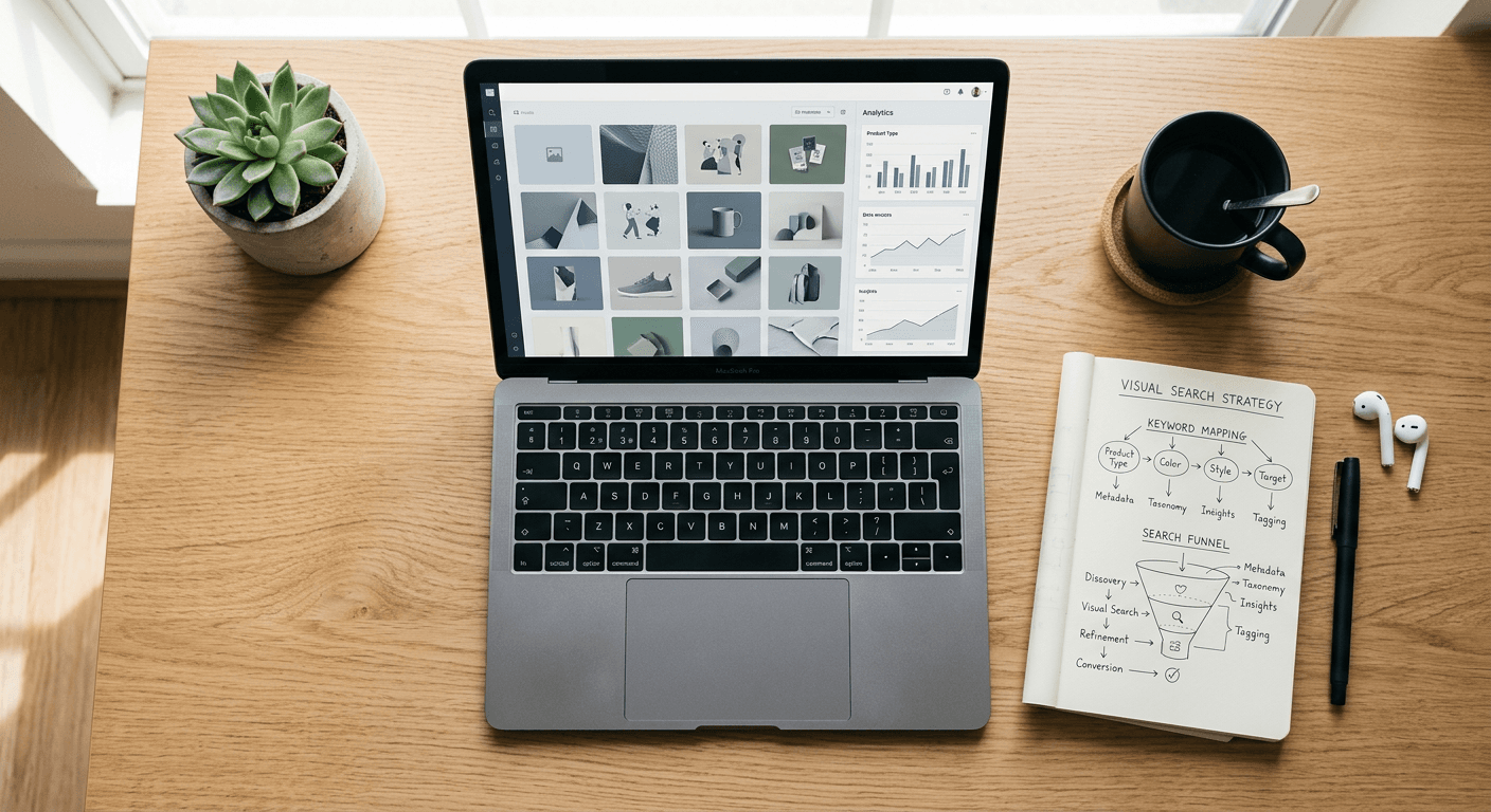Setting Up a Pinterest Business Account for High-Intent Organic Traffic