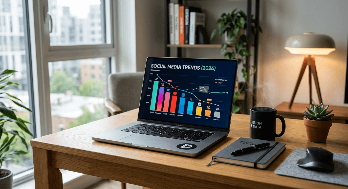 Choosing the Top Social Media Platforms for Your Business in 2026