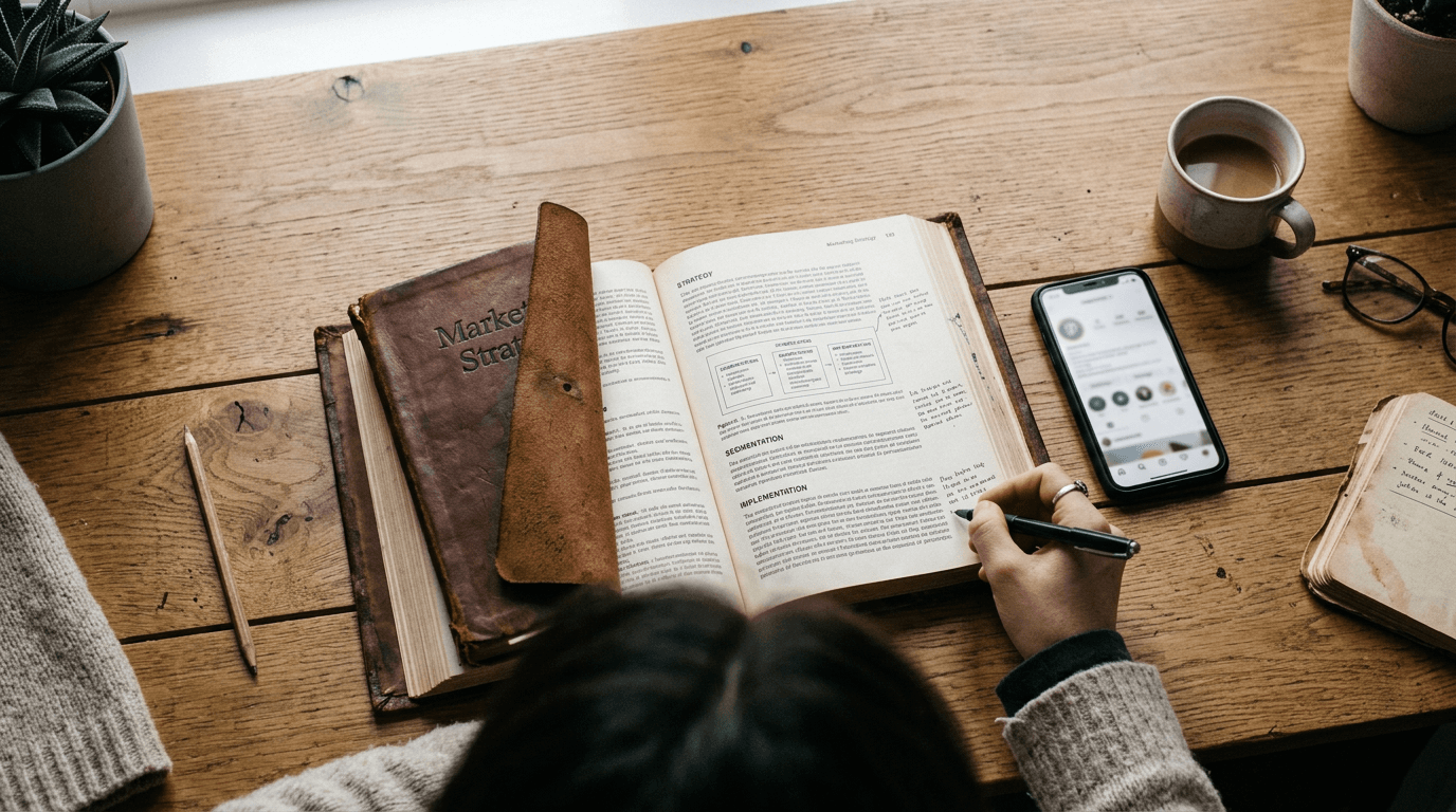 6 Best Social Media Marketing Course Options for 2026