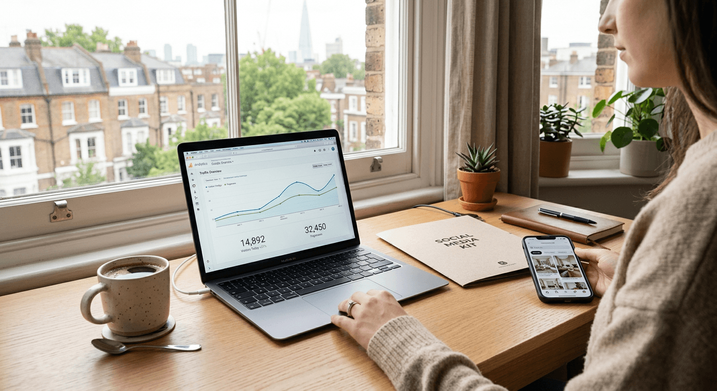 How to Setup and Optimise a Pinterest Business Account for Evergreen Traffic