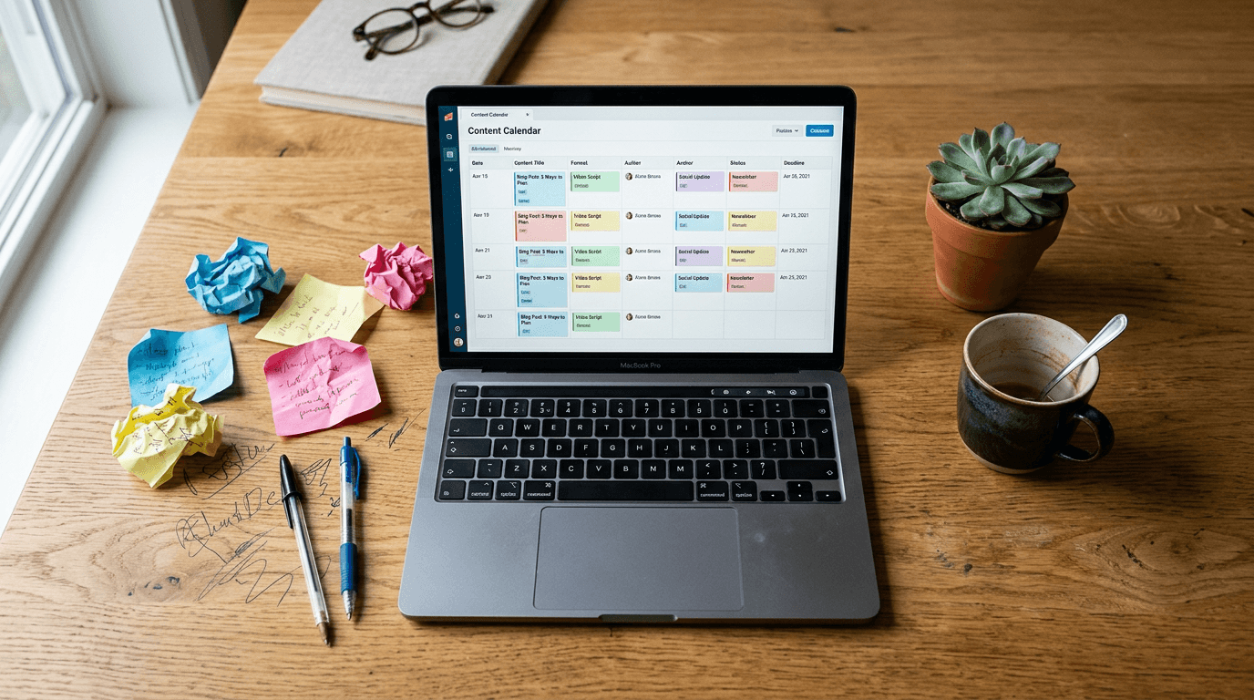 6 Best Social Media Scheduling Tools for UK Creators in 2026