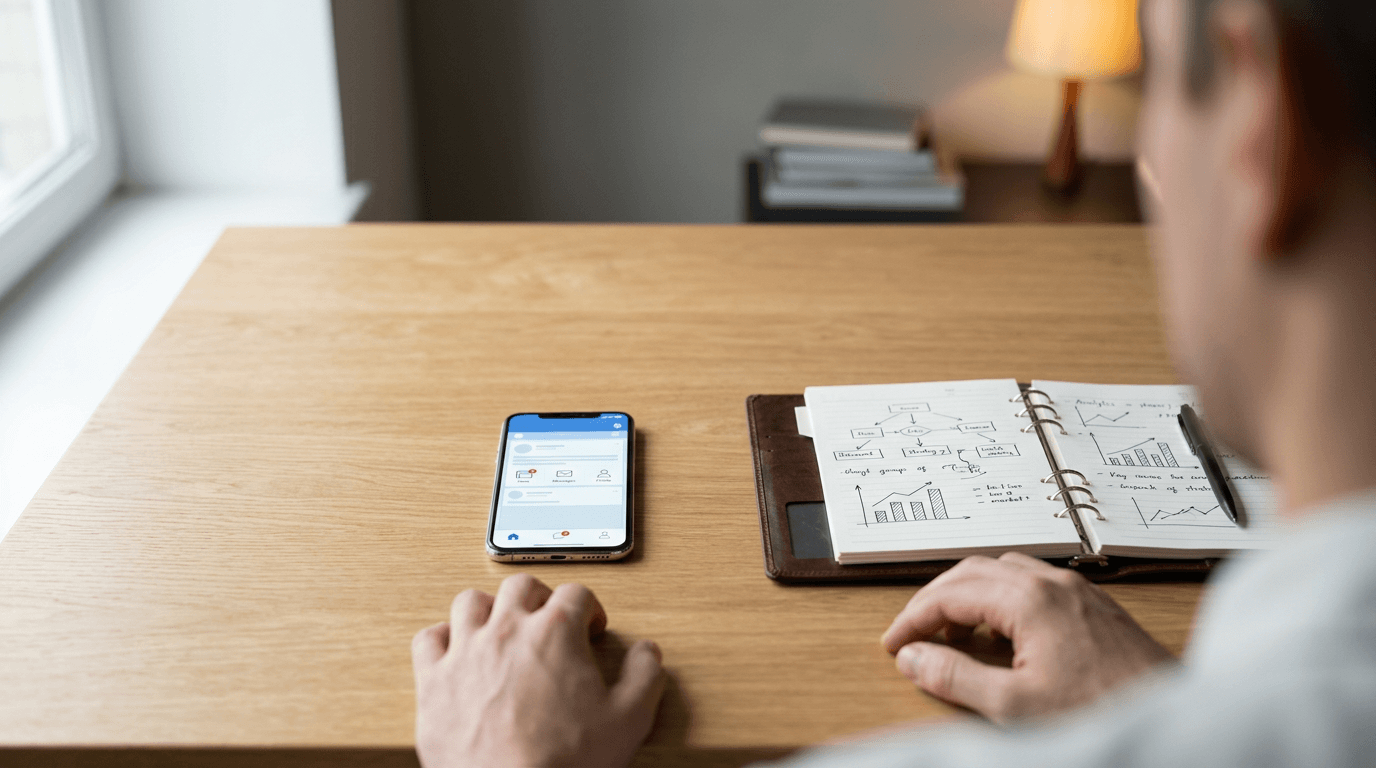 7 Options for a Social Media Marketing Course in 2026: A Practitioner's Review