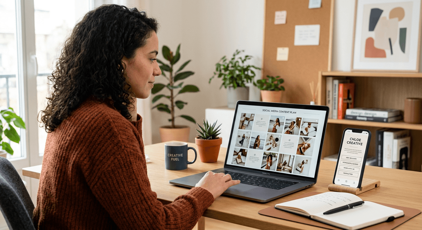 6 Tools for a Reliable Social Media Content Calendar in 2026