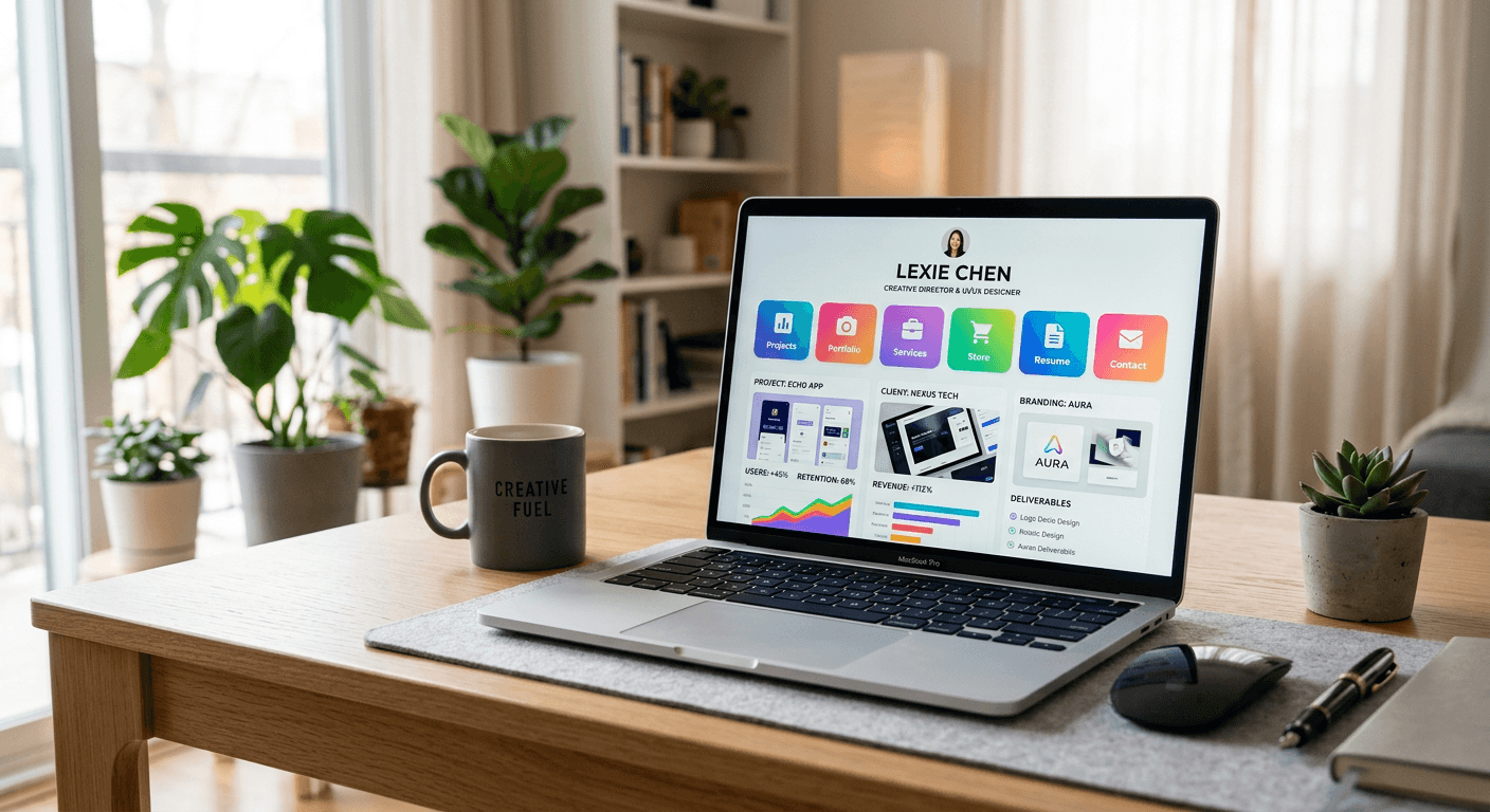 How to Build a High-Impact Social Media Portfolio to Land Your Dream Marketing Role in 2026