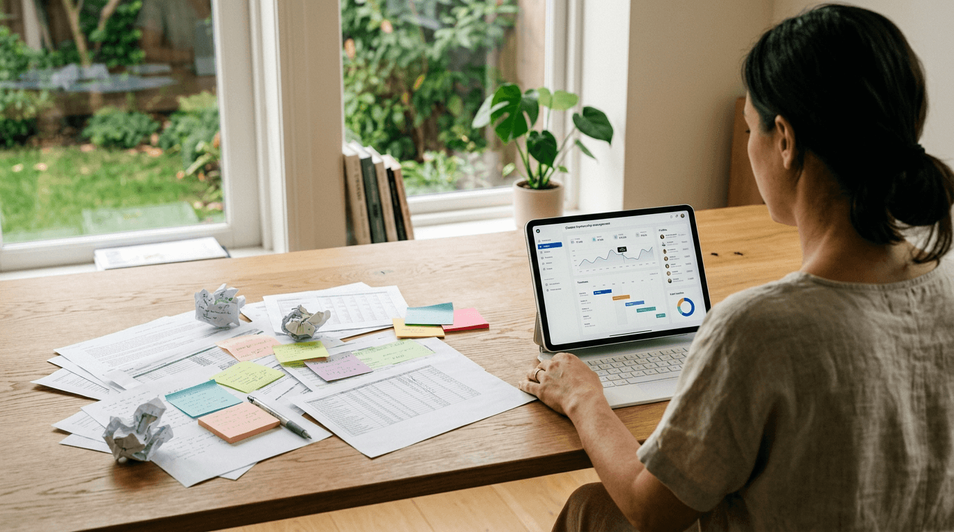 4 Influencer Marketing Tools for UK Creator Campaigns in 2026