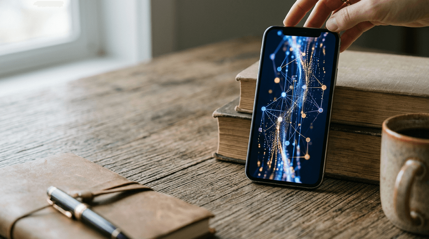 7 Social Media Usage Statistics and Demographic Trends for 2026