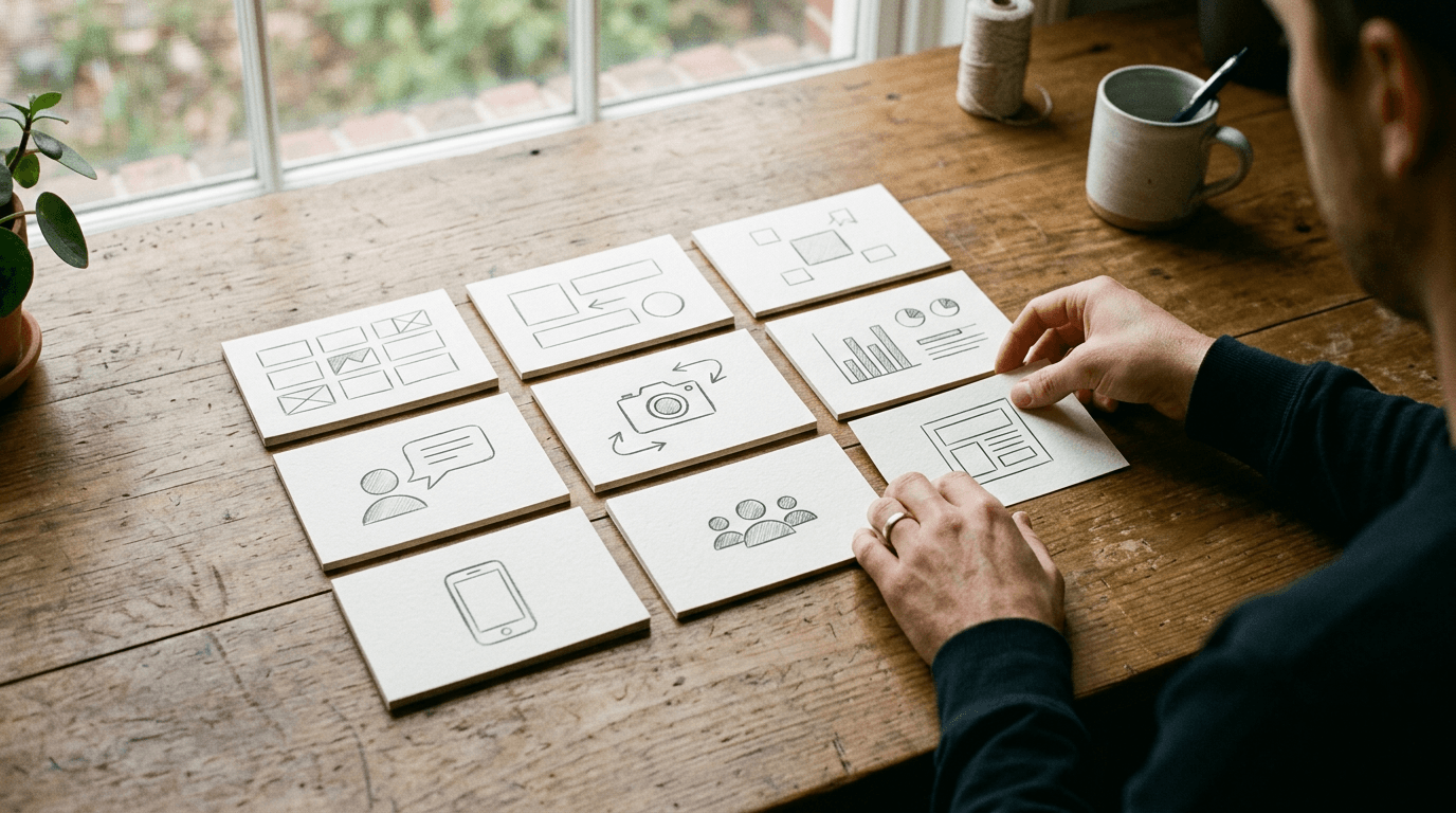 7 Social Media Ideas and Campaign Templates for UK Brands