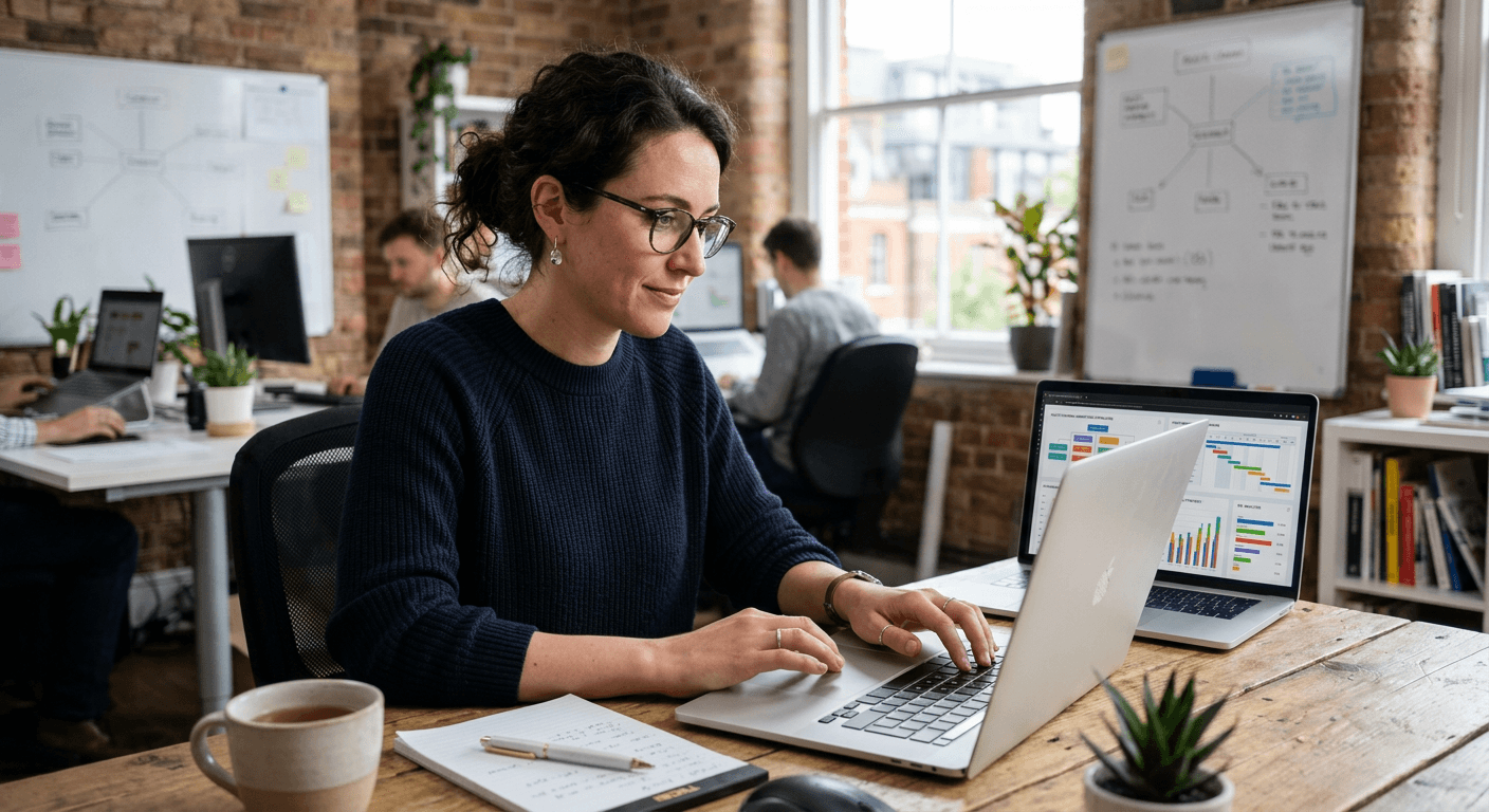 Choosing social media marketing training that actually builds a strategy career