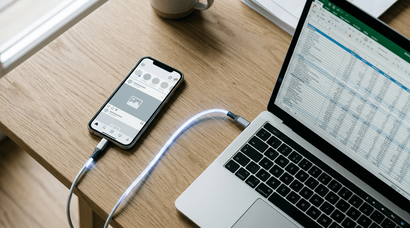 How to Track ROI with Professional Social Media Reporting Tools