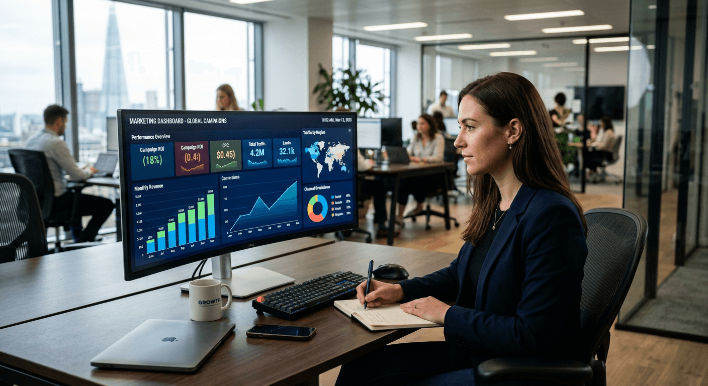 Comprehensive Guide to Social Media Advertising in 2026