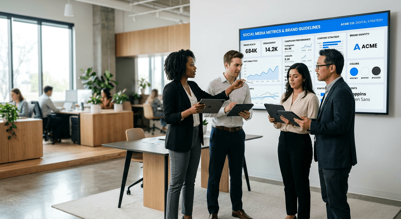 How to Create an Effective Social Media Policy for Your Organisation in 2026