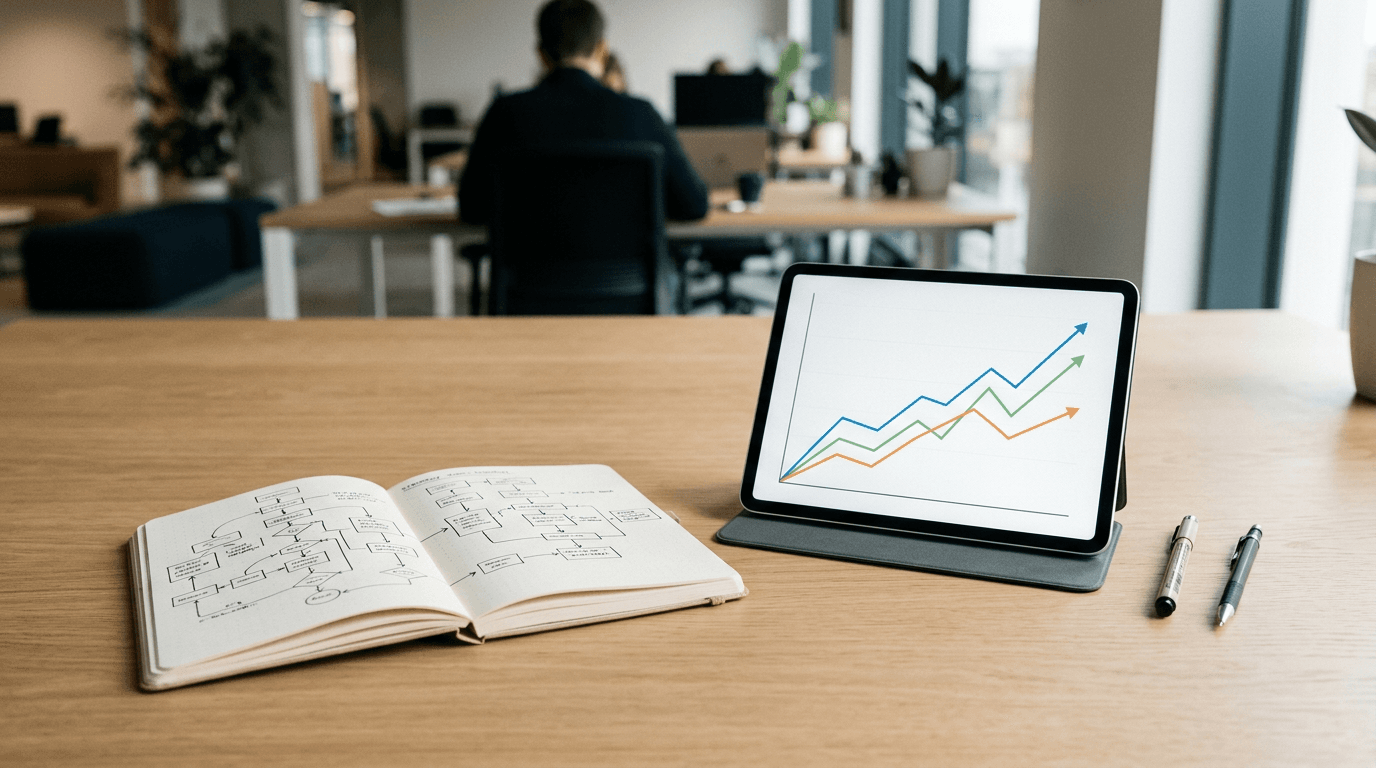 5 UK Social Media Marketing Services Evaluated for 2026