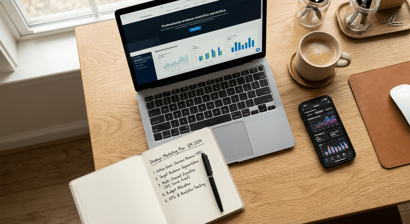 Professional Social Media Management Packages and Pricing