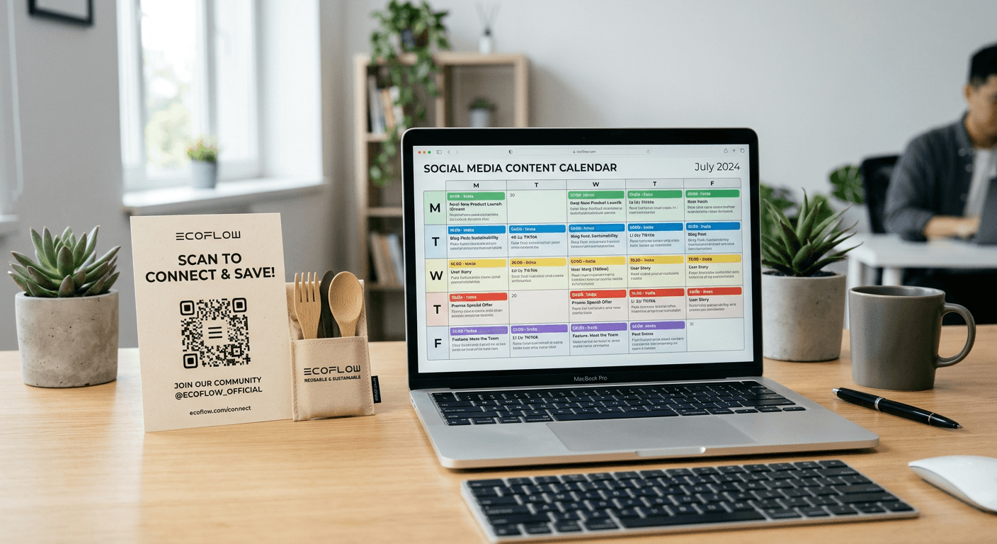 Understanding Social Media Content and Strategy