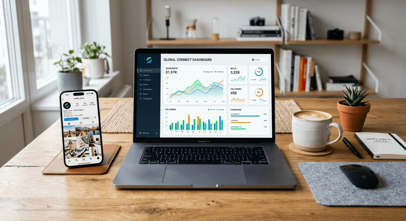 Best Social Media Management Tools for British Businesses in 2026