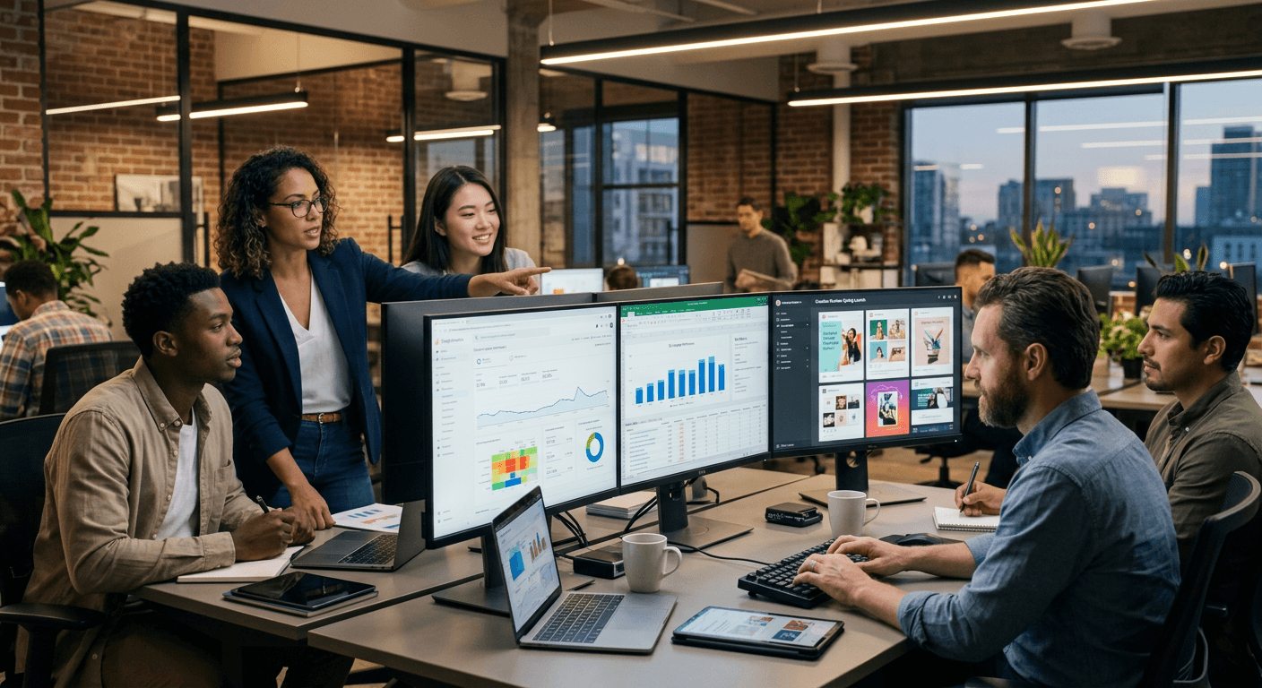 How to Choose the Right Social Media Advertising Agency for 2026