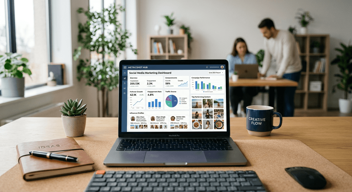 Top Influencer Marketing Tools for Managing Social Media Campaigns in 2026