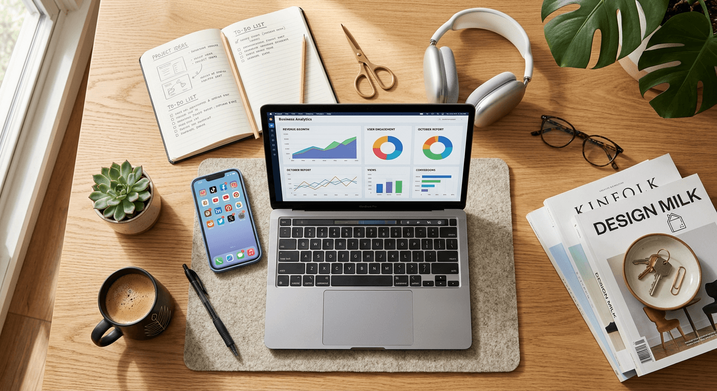 Social Media Marketing Mastery: A Comprehensive Guide for 2026