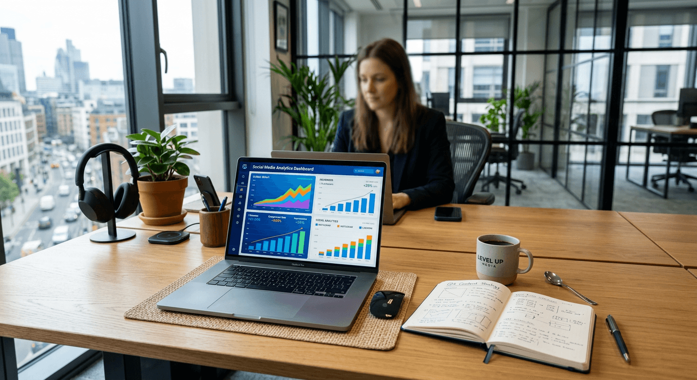 Best Social Media Marketing Course Options for 2026: A Comprehensive Guide