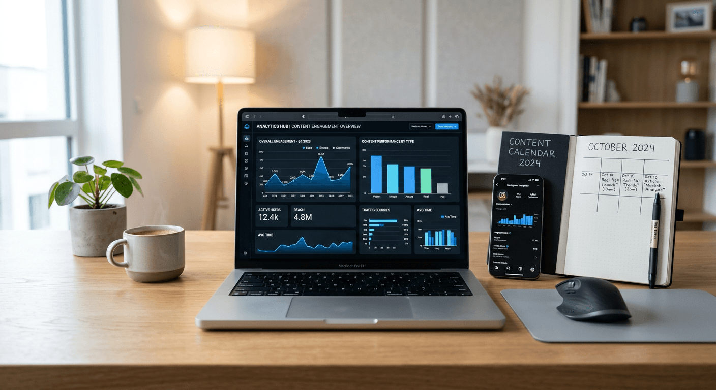 Social Media Marketing Strategy: Everything You Need to Know